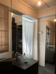 Blk 19 GHIM MOH GARDENS (Queenstown), HDB 3 Rooms #449274371